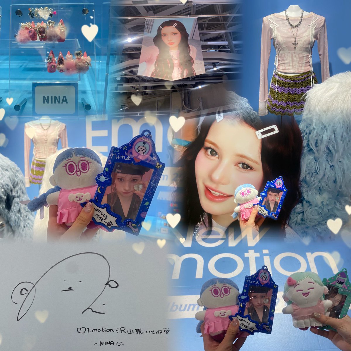 ちかぽんページです♡ チカポン (@chikapon_54) • Instagram photos and videos