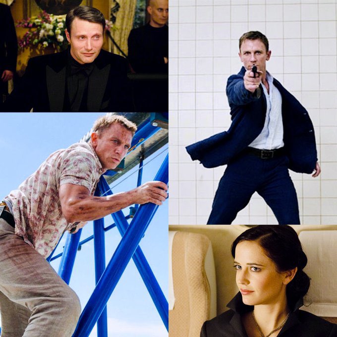 SpyHards - A Spy Movie Podcast tweet media