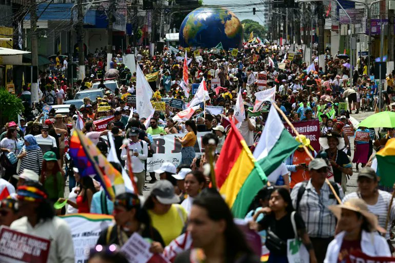 Al Jazeera English tweet media