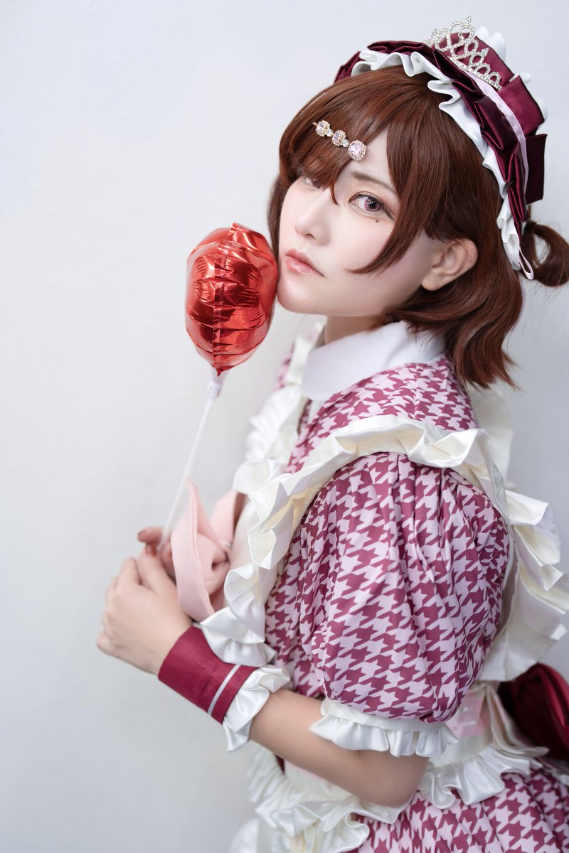 #SSF09 お疲れ様でした🎈
ラファリーの円香でいました🎀
photo <a href="/kadokadokado2/">kado</a>🪽