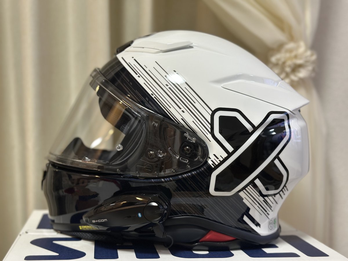 納ヘル～😚(言ってみたかった!!w) クロスロゴ⤬𓏴 フィッティングして