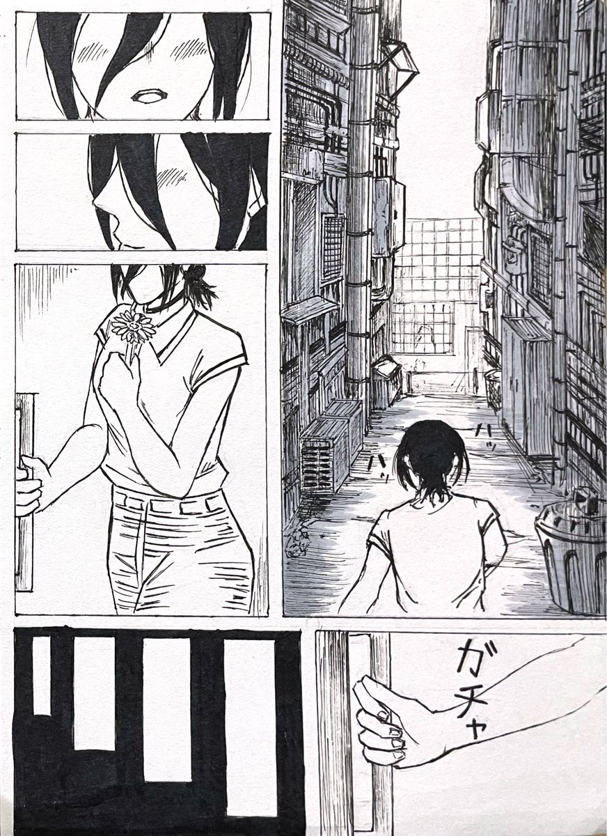 Nayu ページ XENO “NFTS” ZIP HOODIE BLACK