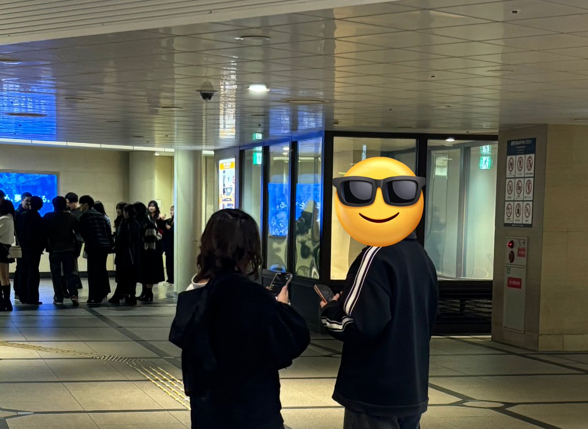 ジェネシス_ナンパ tweet media