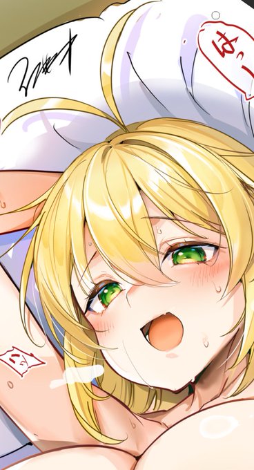 pixivFANBOXでマキちゃん全裸腰高位コッショリを更新しました。
どうぞよろしくお願い致します!
https://t.co/dpKZSicC7K 