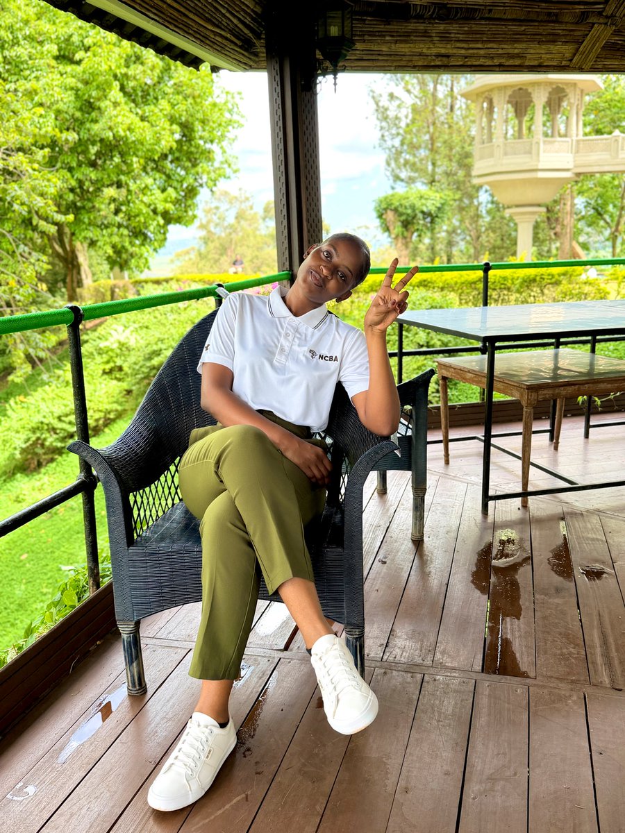 LindaEvelyn_N's tweet image. Season One of the #NCBAJuniorGolfSeries is officially wrapped! What a finale!🔥

📍Lugazi

#GoForlt | #USKidsGolf