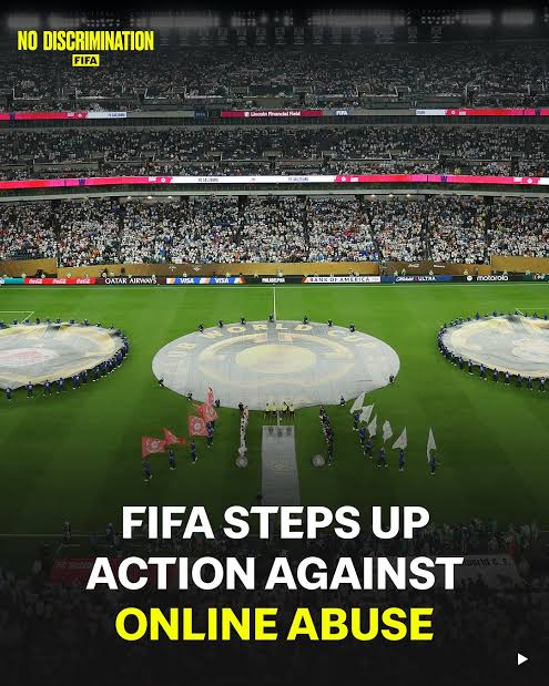 sportglitz.com/fifa-steps-up-…

*FIFA steps up action against online abuse*