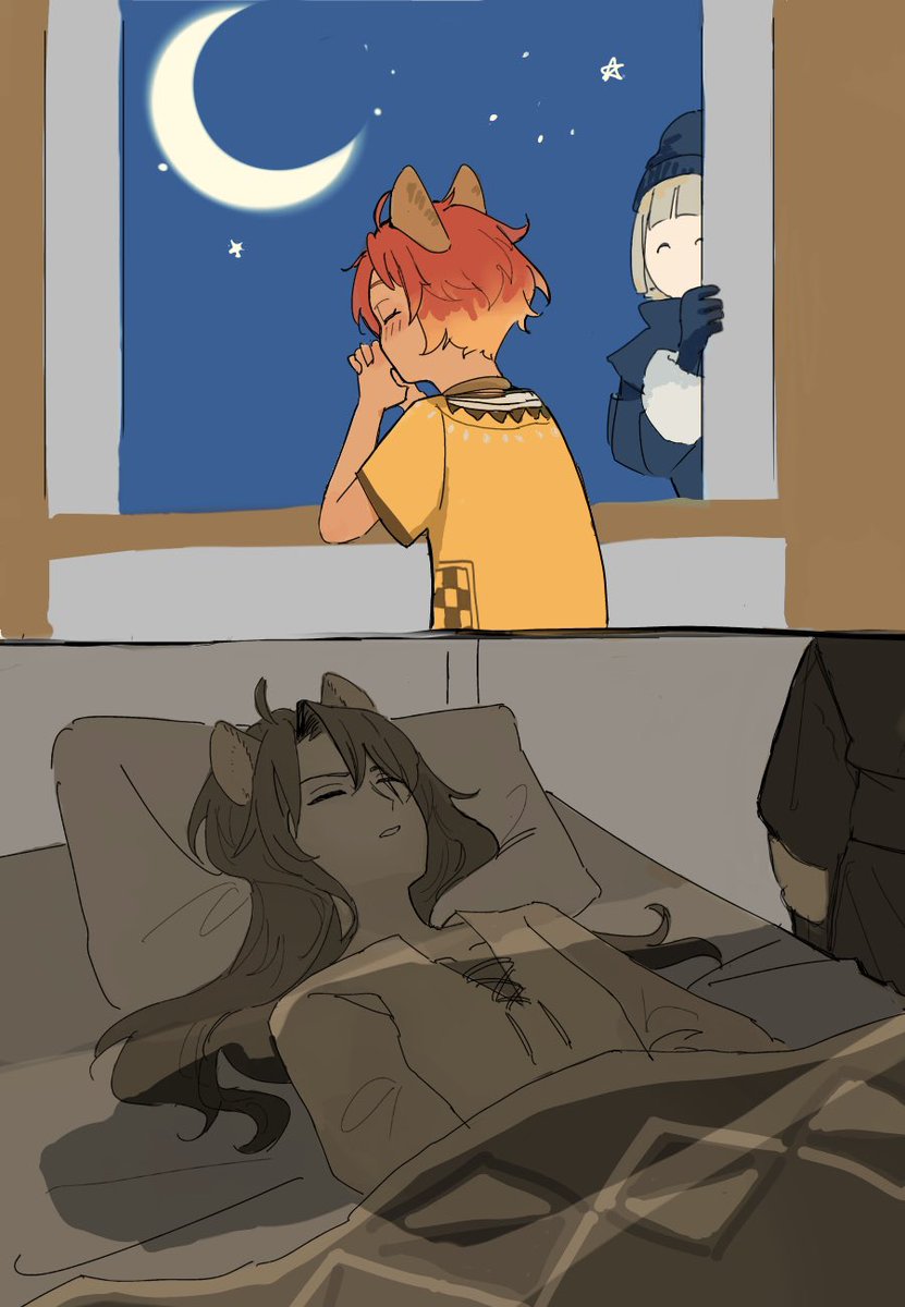 あいう tweet media