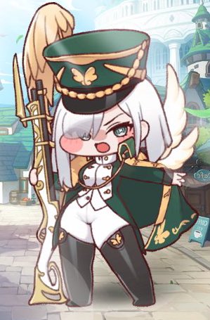 トリッカルもなかなかどうして侮れんな……