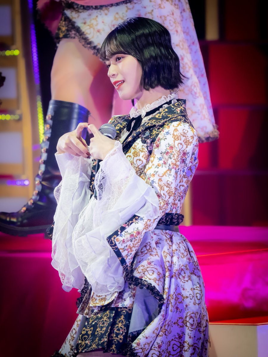 2025/11/15 ＝LOVE 8th ANNIVERSARY PREMIUM TOUR 愛知公演 1日目 📍IG