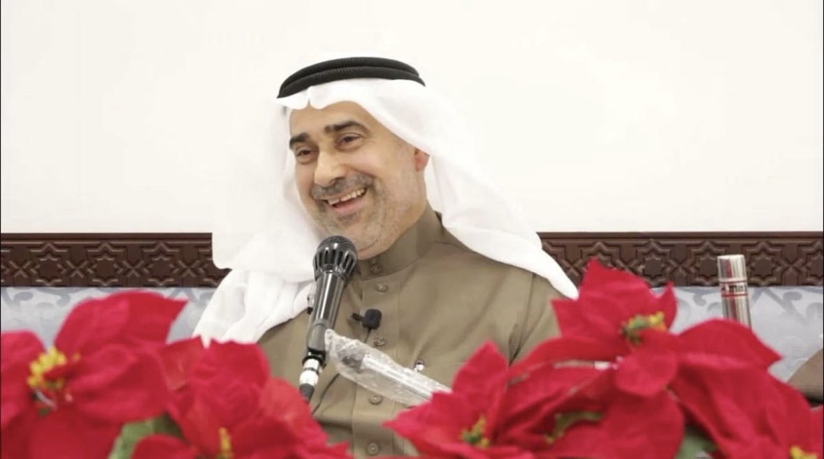 كتب الدكتور حجي ابراهيم الزويد:
الدكتور علي محمد العيثان «أبو حسن» صوت العطاء النابض في سماء الطب والإنسانية

أول استشاري سعودي في طب العناية المكثفة لدى الأطفال بوزارة الصحة في محافظة الأحساء، يختم خدمته

رابط المقال على جهات الاخبارية

jehat.net/129046

<a href="/drheji_alzoayed/">Dr. Heji Alzoayed</a>