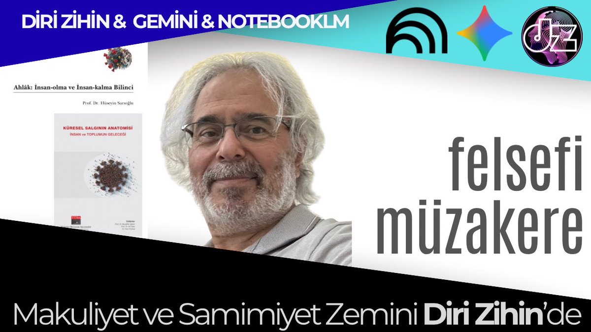 zihin açar.

✅ İçsel Bir Temel Yoksa 
Ne Dinin 
Ne Hukukun 
İşlevi Olur !

👇🏼

youtu.be/S17XLhwa3cw