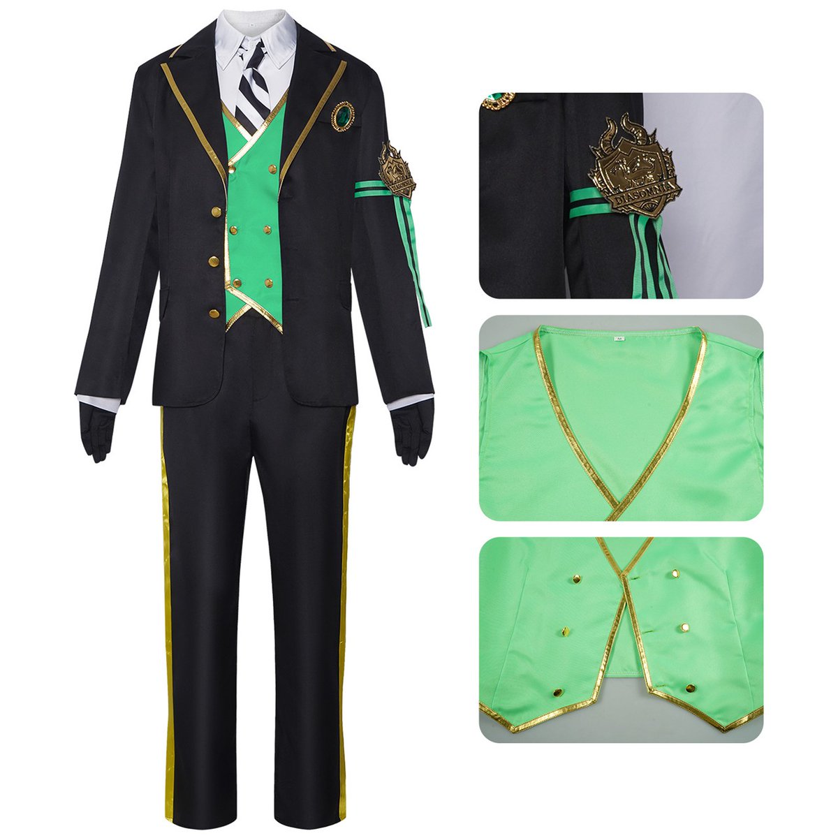 コスコミ コスプレ衣装オーダー受付中！！ (@coscomi_shop) / Posts / X