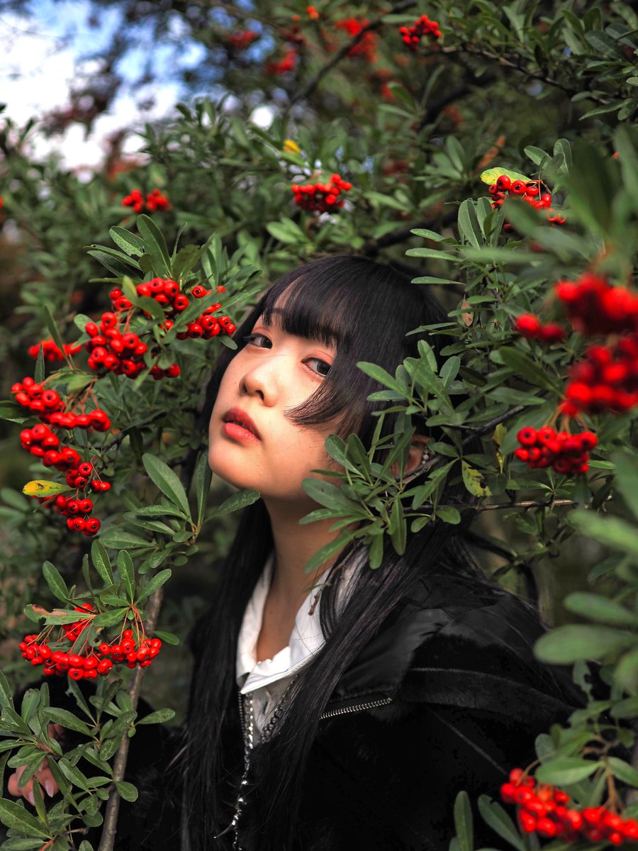 Model : @maison_du_melt #さいとうとける #中村さん交流会 #OMSYSTEM