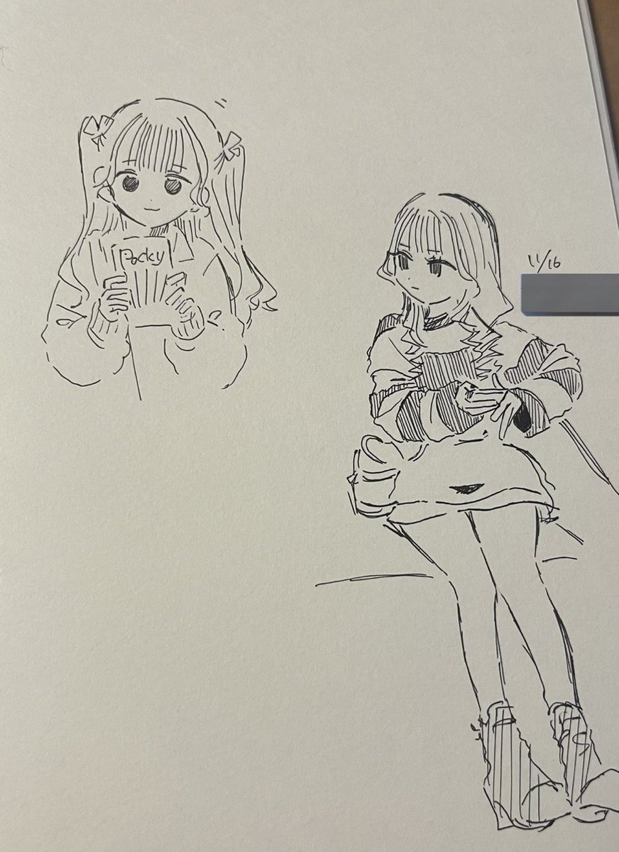 𝕄𝕆𝕁𝕀 単行本1巻発売中! (@ohayo3680) / Posts / X