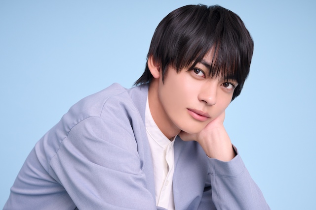 フォロー＆RPで #プレゼント🎁】 神尾楓珠 サイン入りチェキ 1名様