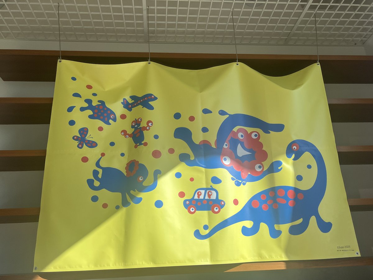 もにょ。《万博ロスの古のオタク》 (@chikamonyo) / Posts / X