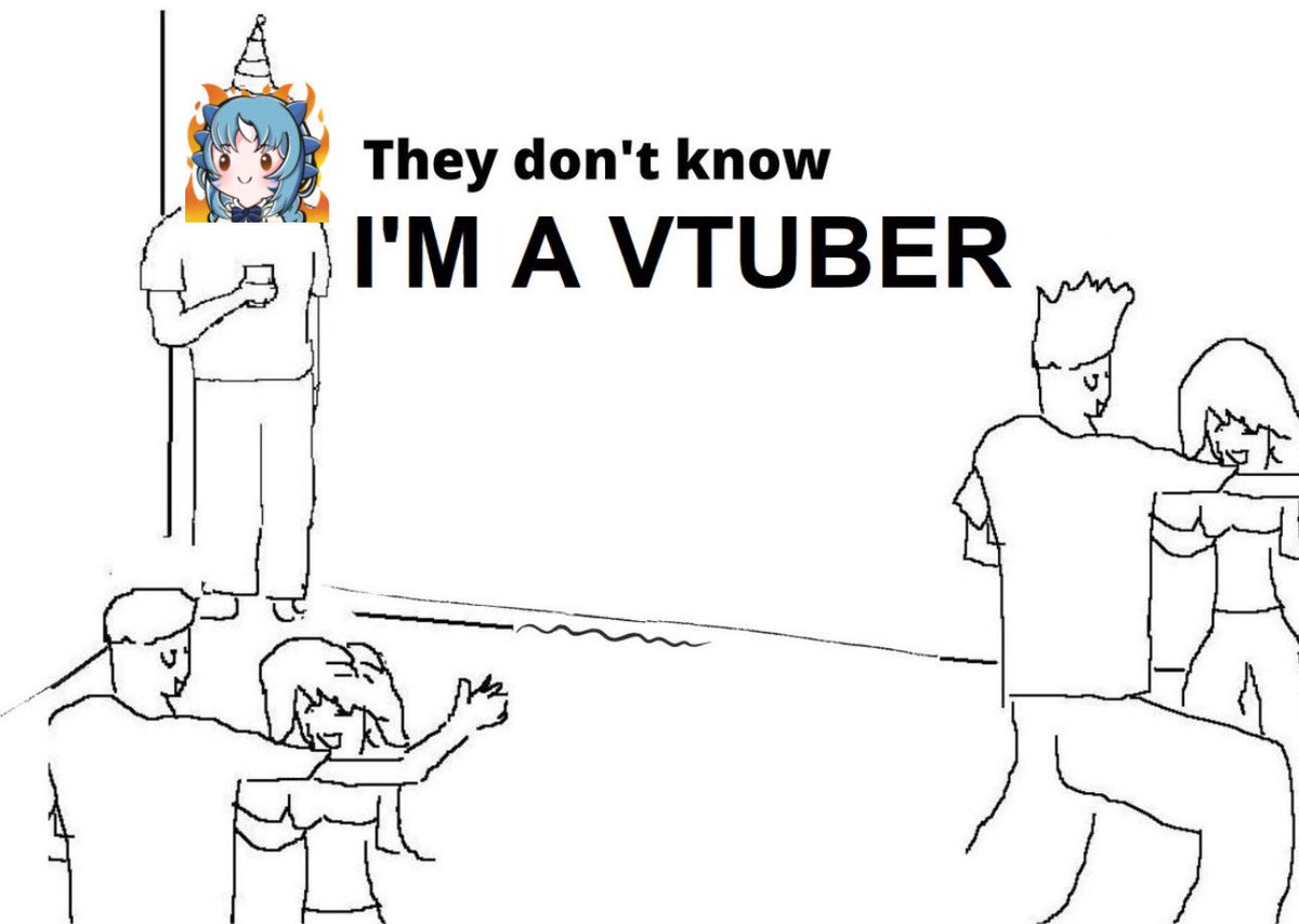 me walking around miku expo