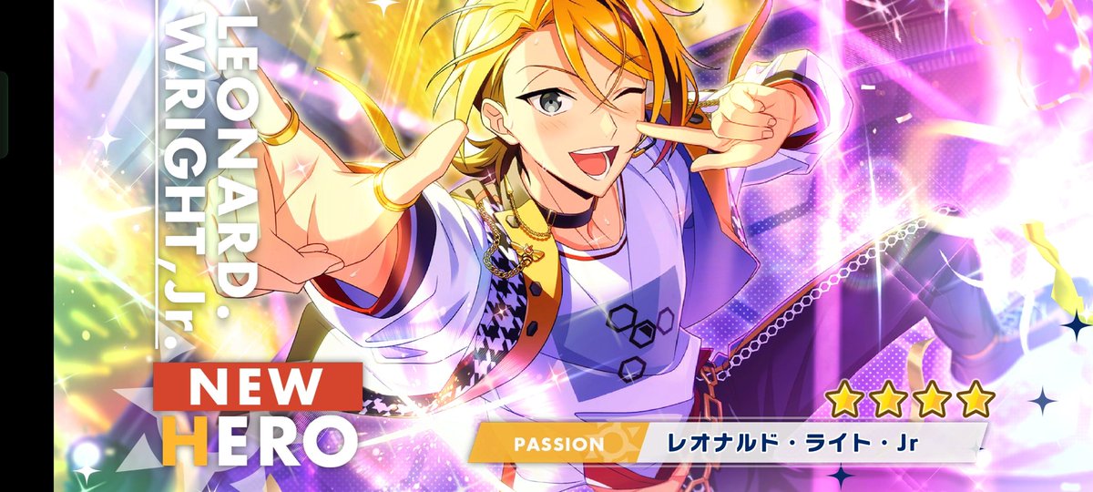 kibunya_0's tweet photo. しっかりと燐音とジュニアゲットー🎶
ホームがもうなんのゲームか分からないことになってる＼(^o^)／ https://t.co/7eqRGubGOv