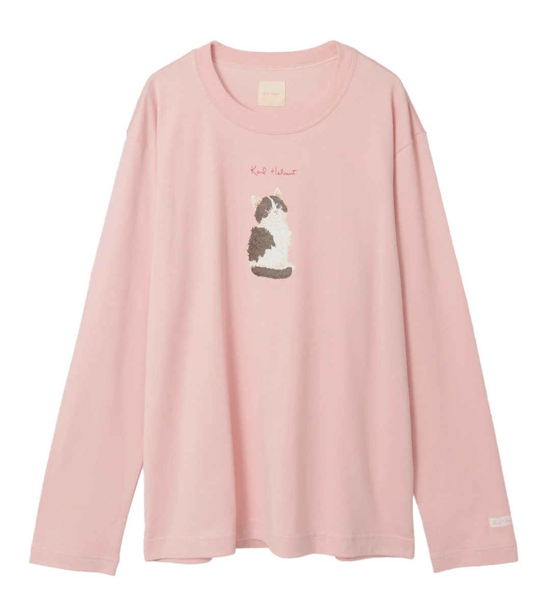 吉澤悠華さんalcaliコラボのねこちゃん着たいけど、LadyFreeは厳しい