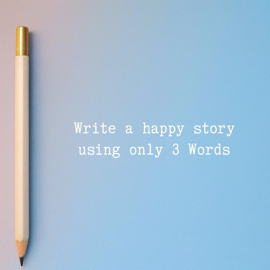 Гуравхан үгээр жаргалтай түүхээ бичдээ🙂‍↔️