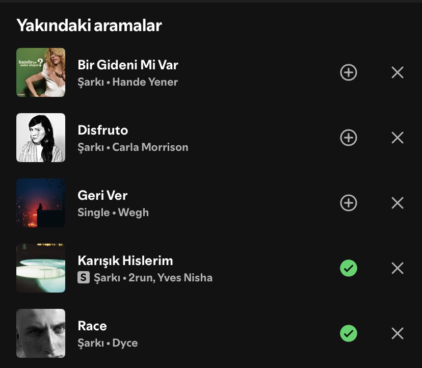 Dün gece kendimce mental bataklığa düşüp çıkmışım