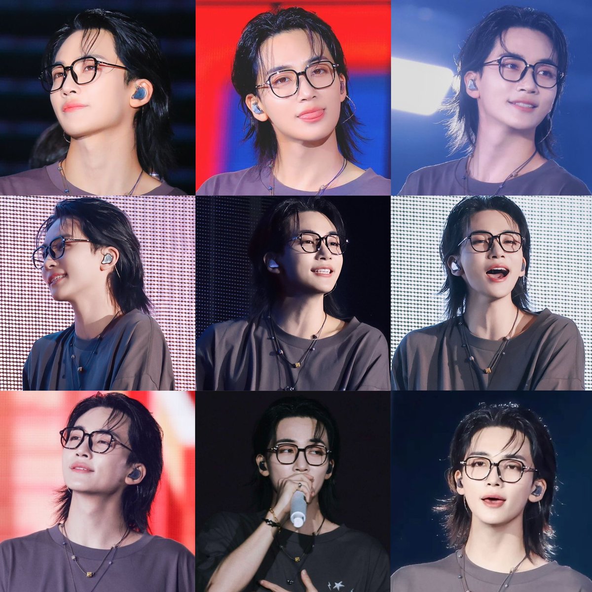 jeonghan bodyguard tweet media