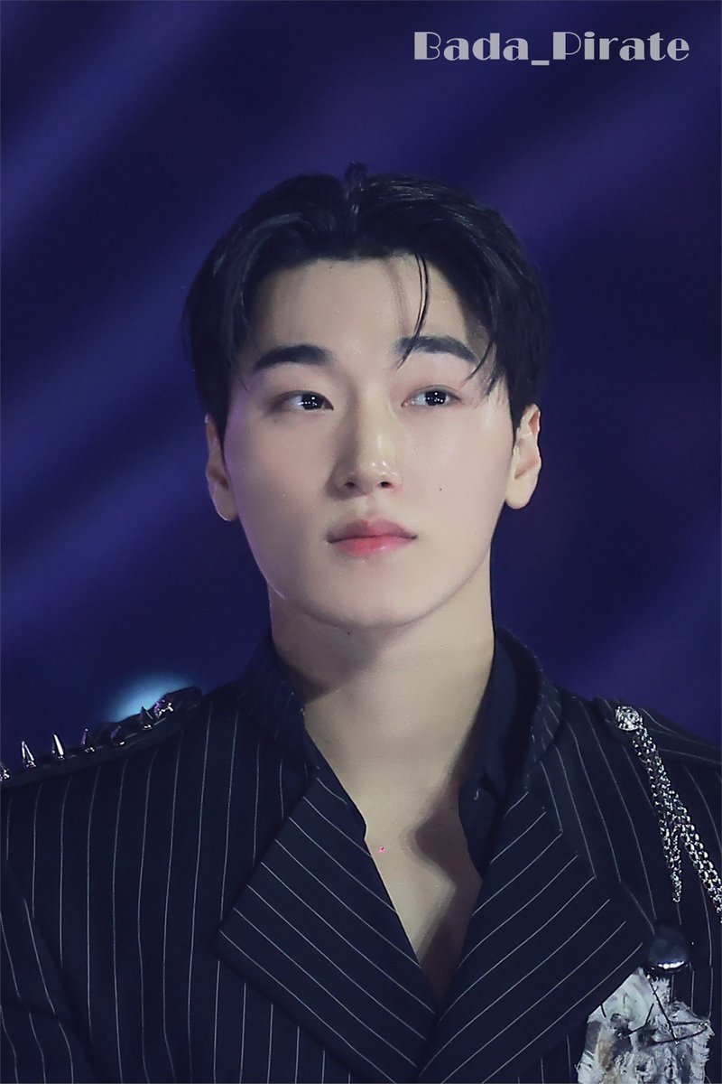 Bada_Pirate's tweet image. 251114 #KGMA 
-  

#ATEEZ #에이티즈 #CHOISAN #최산