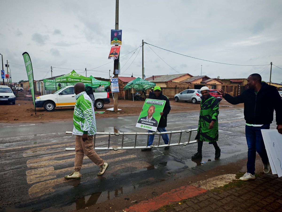 Evelyn Mondlana tweet media