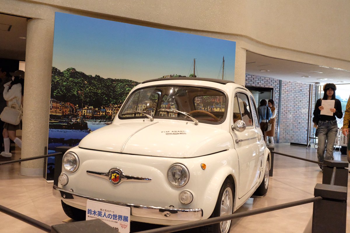 EIZIN CLUB 鈴木英人 Tシャツ ポルシェ 90s EIZIN CLUB 鈴木英人 Tシャツ ポルシェ 90s