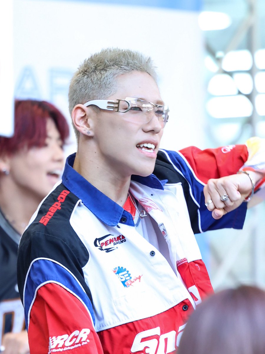 Olive_2401's tweet image. 251116 大宮アルシェ

#DefClass #PrivateJet 
#Defと乗るプライベートジェット
#HOMYとまだ見ぬ景色へ
@DefClass_Tao