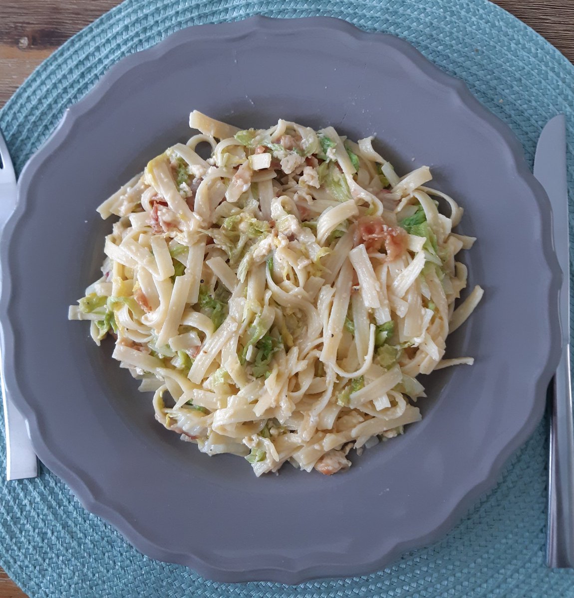 LaurensVIP's tweet image. ♓ ZondagsLunch ♓
#GenietenVanTkleine