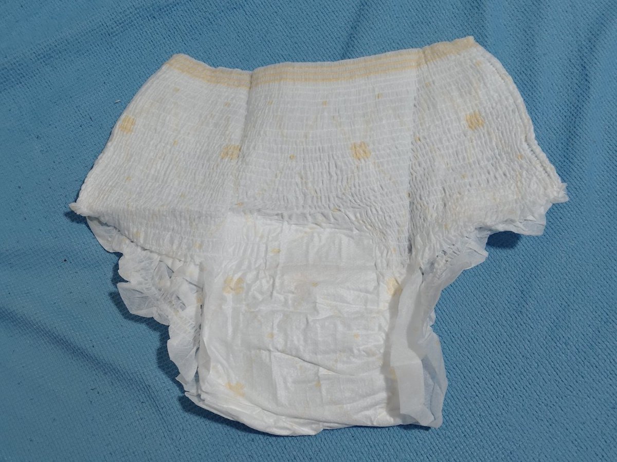 Pad Lover tweet media