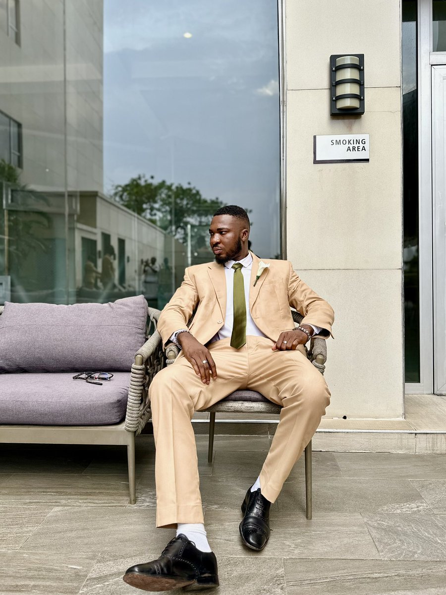 Tobyforge1's tweet image. A Wedding Guest💍.Second Wedding I’m attending in a Month, Is This A Sign😅