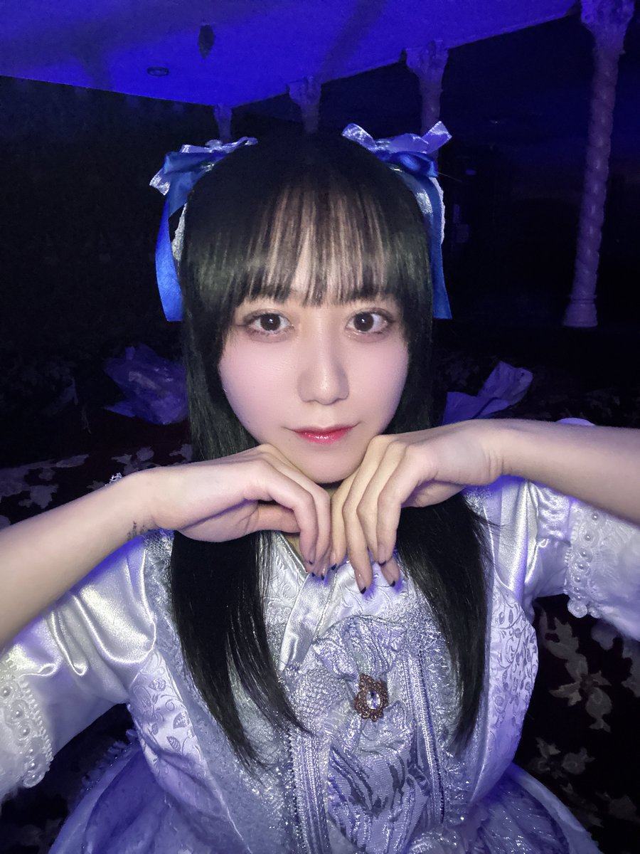 LINO_LEVEL7's tweet image. りのの髪型何が好きか教えて！！

#月海りの #LINO #LEVEL7