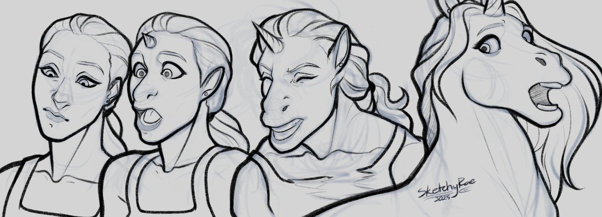 ⬥ Addison ⬥

For nothere3 on 🦋! ✨ #KofiCommissions #Art #DigitalArt