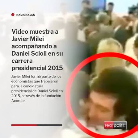 LEY_27742's tweet image. 2015 

VV fiscalizaba para #cambiemos con el fin que concluya el #RégimenK, @JMILEI hacía campaña para el #FrenteParaLaVictoria con el fin que continúe el #RégimenK