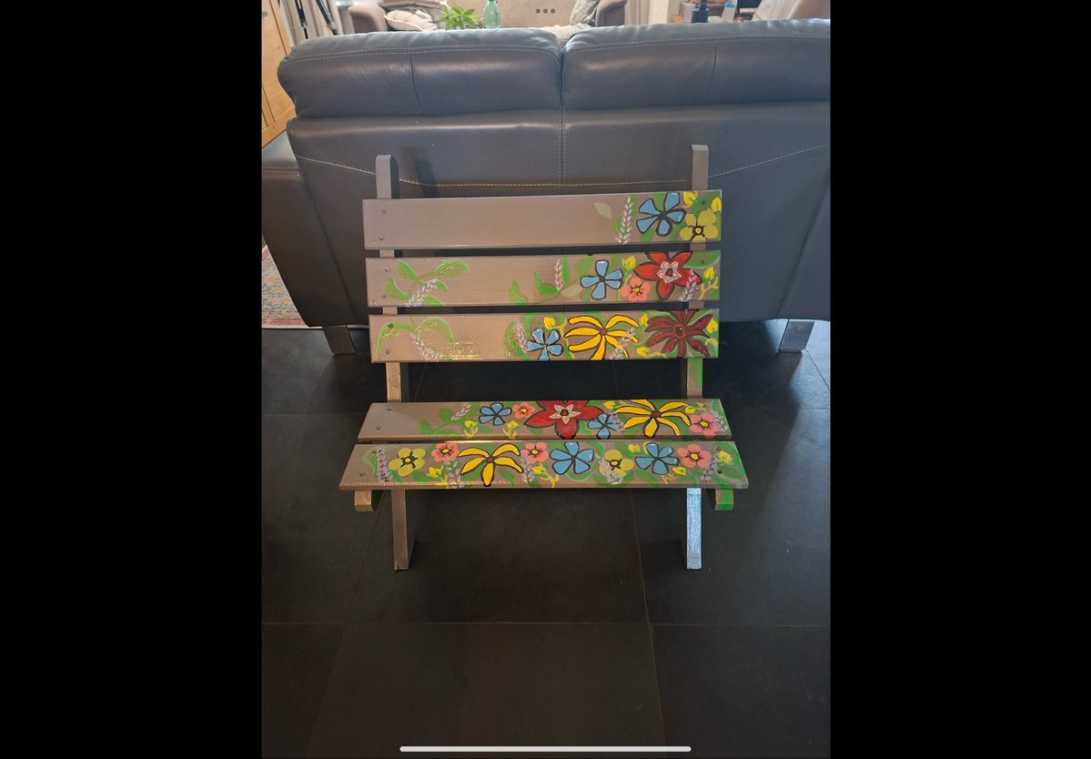 AnnekeEising's tweet image. Goedemorgen allemaal!
Ik ben aan het #opruimen.
Ook de #schilderijen en wat ander spul. #tekoop
Tja, mijn hobby begint een beetje uit de hand te lopen. 
Kijk bij Anneke in Nieuwleusen als je nieuwsgierig bent. 😆
Fijne dag!