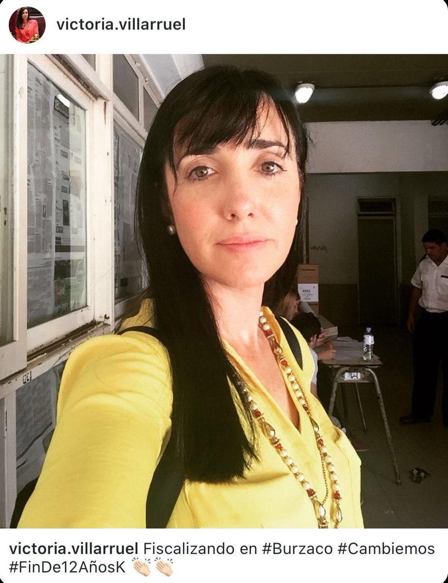 LEY_27742's tweet image. 2015 

VV fiscalizaba para #cambiemos con el fin que concluya el #RégimenK, @JMILEI hacía campaña para el #FrenteParaLaVictoria con el fin que continúe el #RégimenK