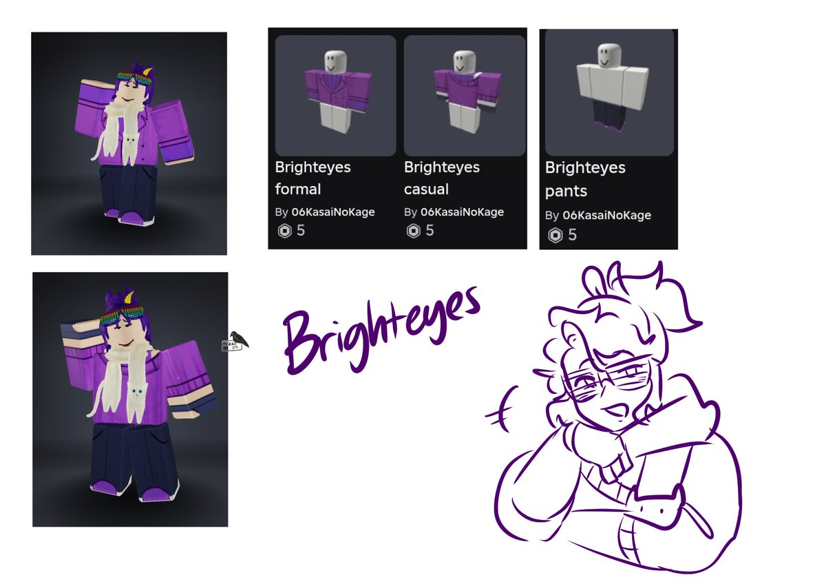 kage_kasai's tweet image. I made more..