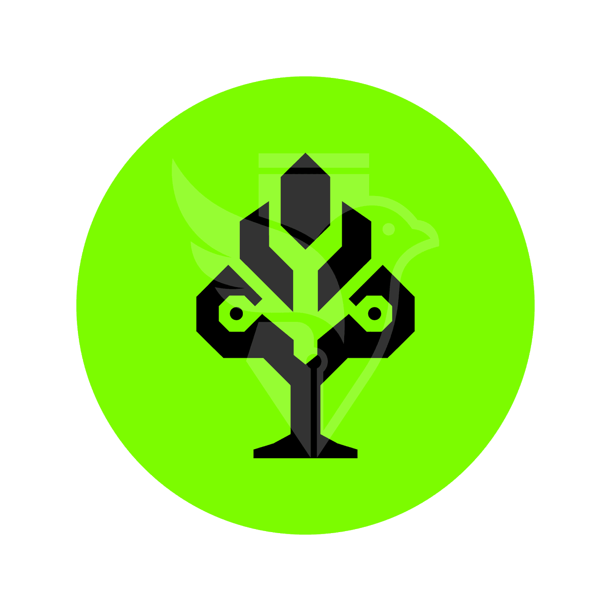 Logocoins_store's tweet image. ➡️ Logocoin 5️⃣6️⃣

➡️🛒 Logocoins_store: logocoins.sellfy.store

#Visualldentity #LogoDesign #GraphicDesign  #Crypto #Logo #Logotype #design #tokens #btc