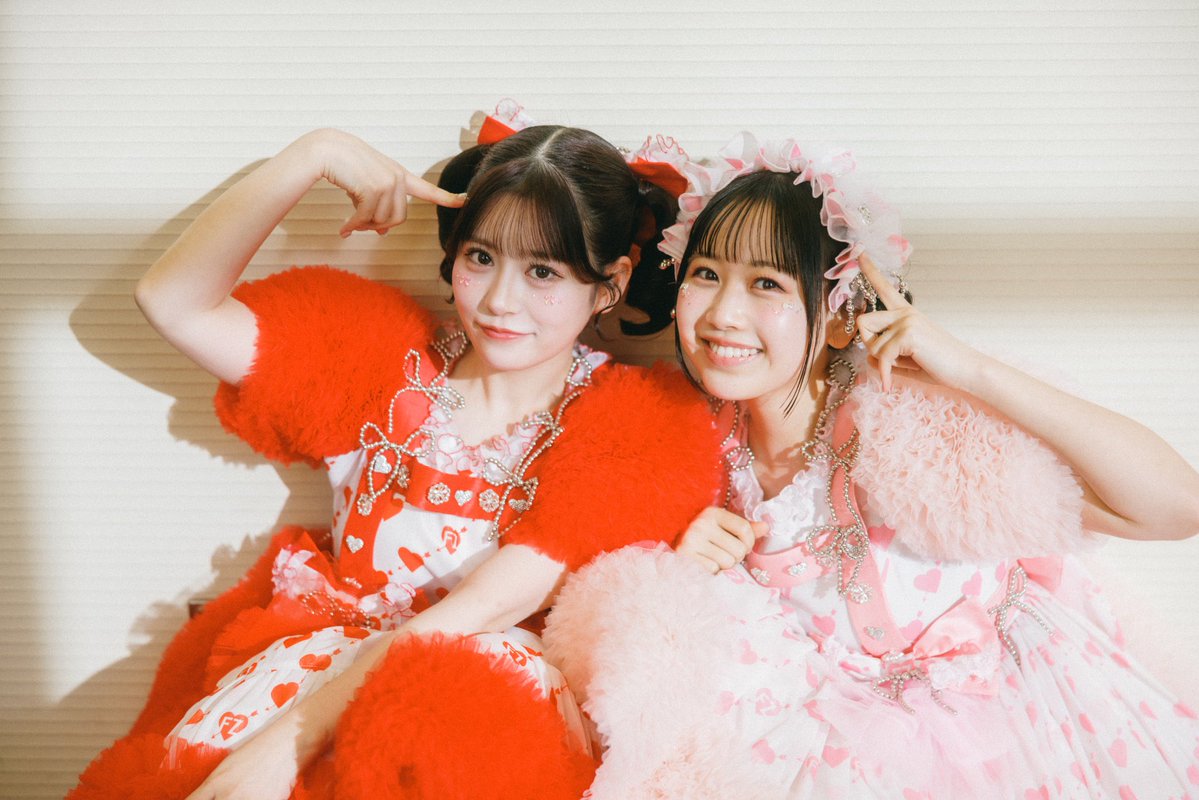 FRUITS ZIPPER Road To TOKYO DOME ～はちゃめちゃわちゃライブ