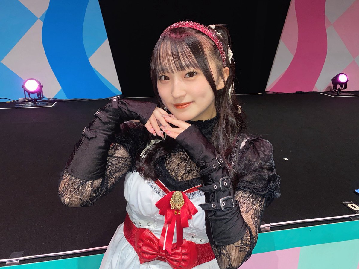 KAWAII偶像パラドキシカル2』 全7公演、シングルキャストで出演させて