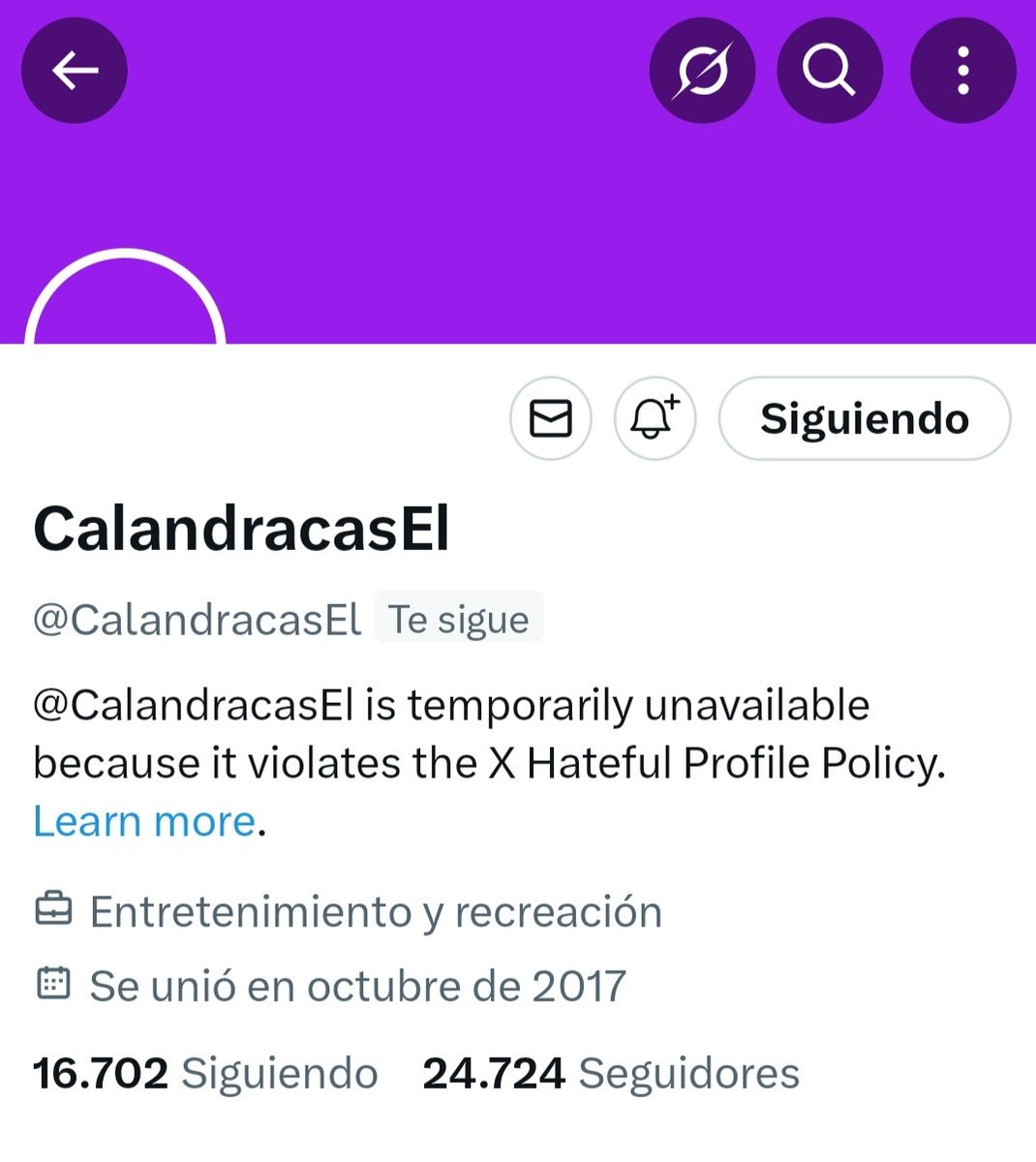 CALANDRACASEl tweet media