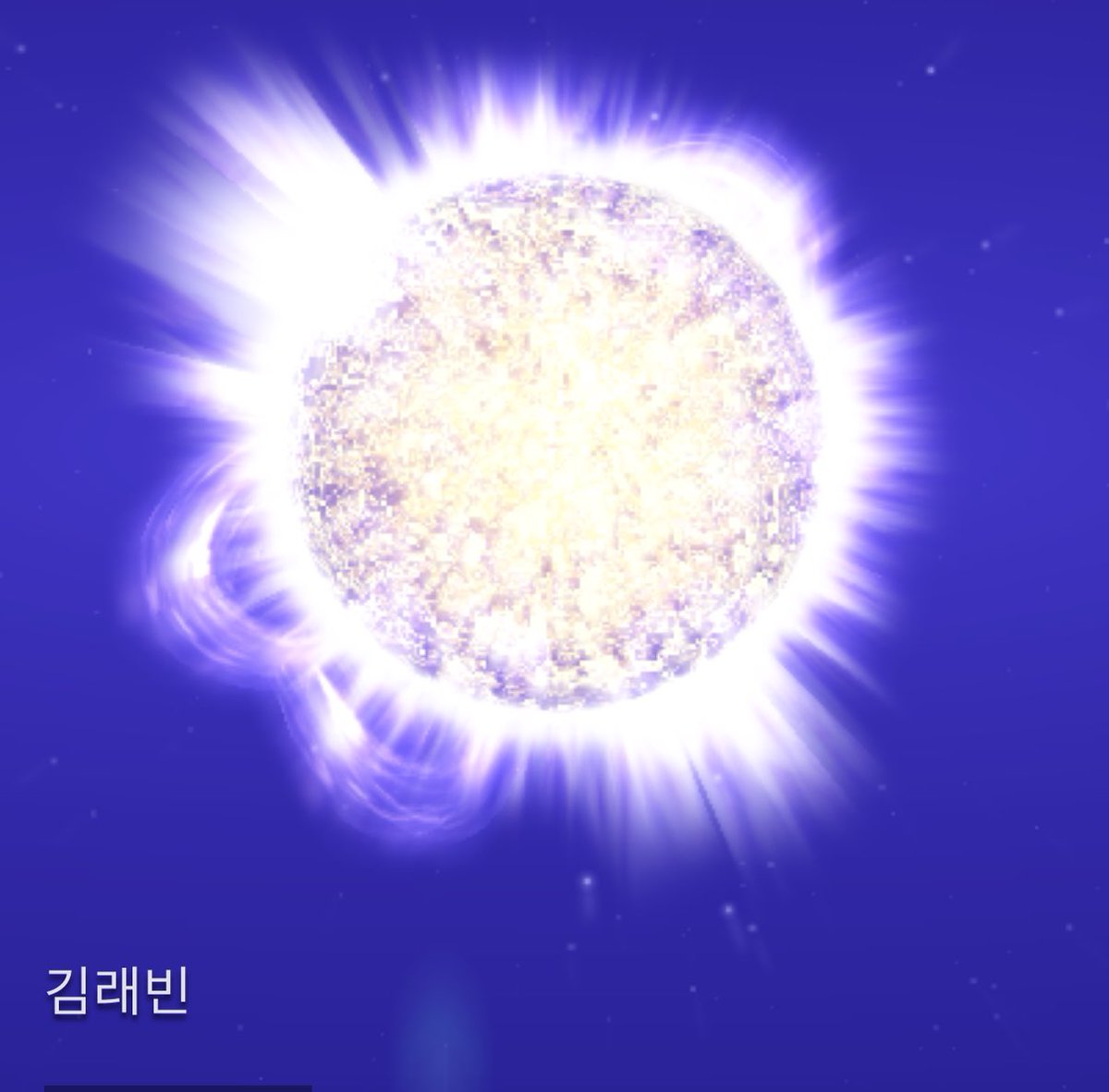 agogo_xo's tweet photo. 늦었지만 래빈아 생일 축하해💜 https://t.co/VrsIUqlEgG