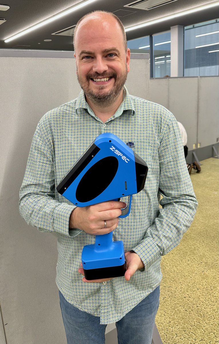 Antony van der Ent tweet media