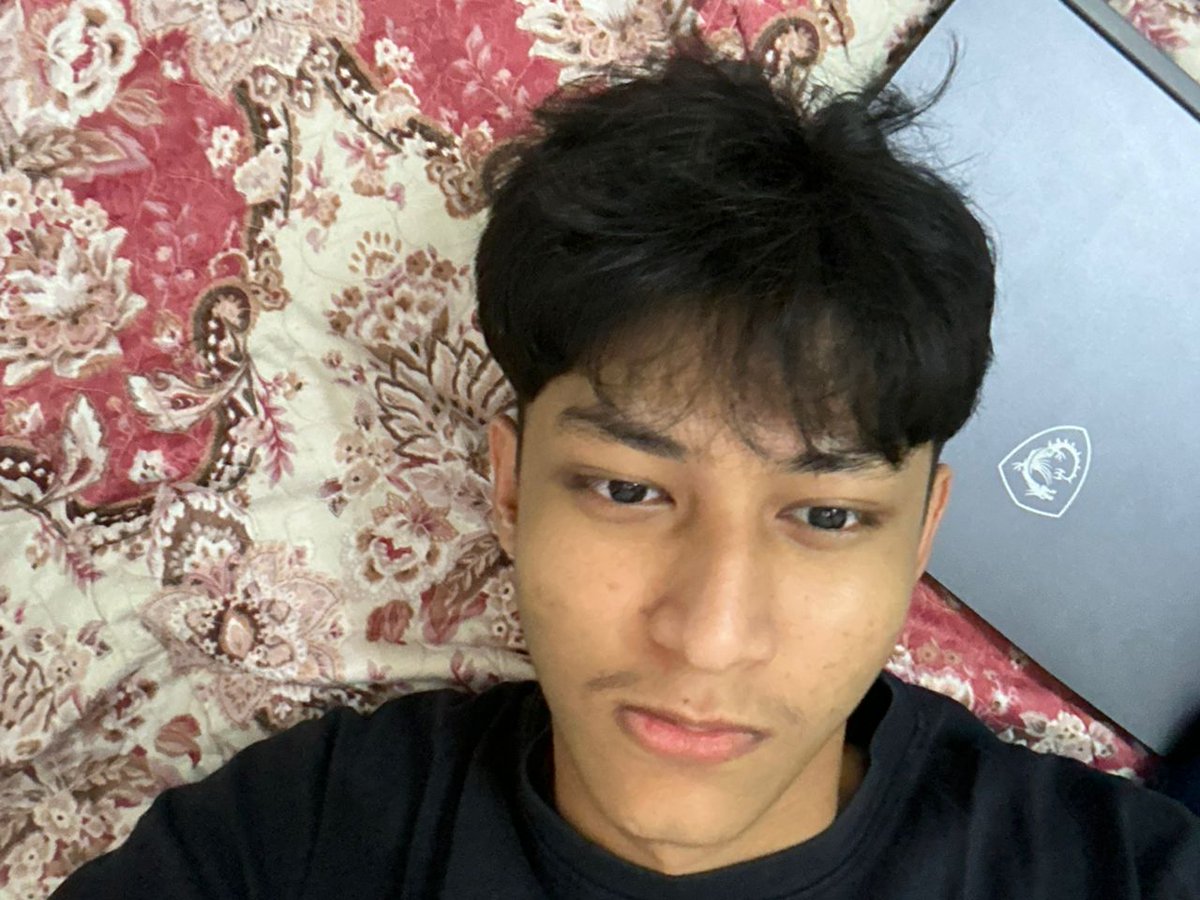 asvrith's tweet image. ❤️