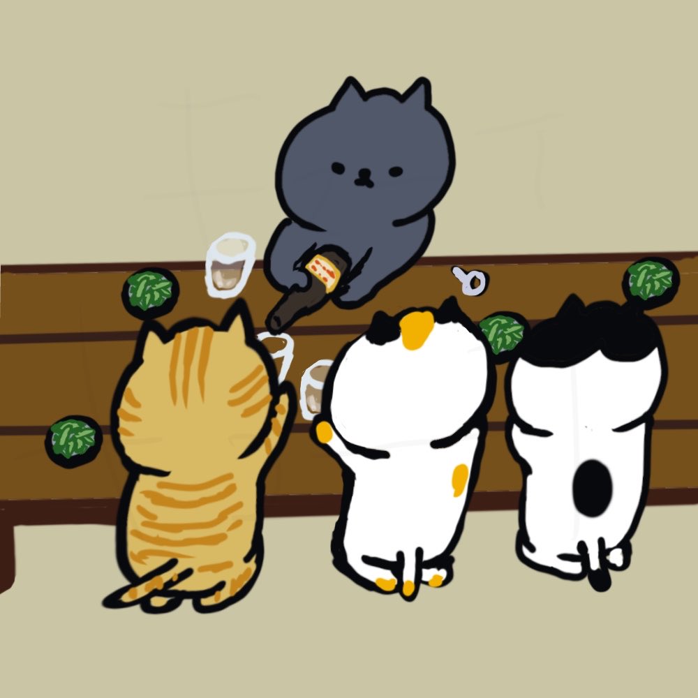 タロウ@あぺとぺ (@taro_55555) / Posts / X