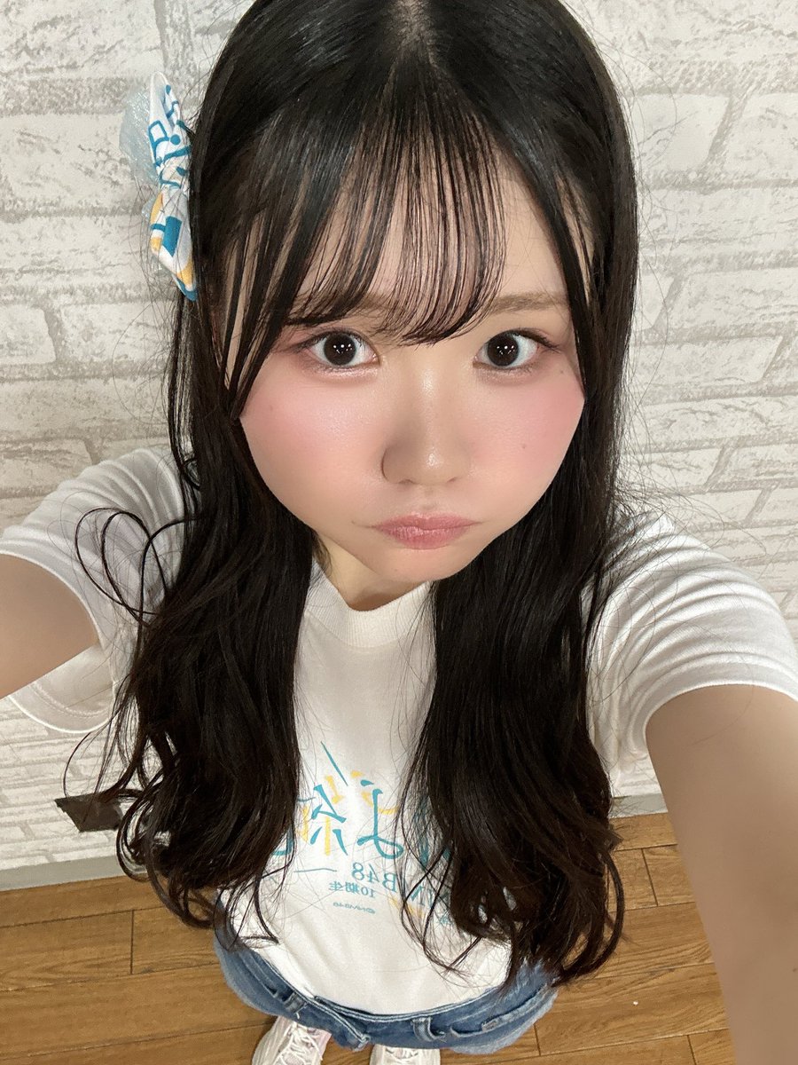 内田愛彩(NMB48) (@_aisha_nmb48) / Posts / X