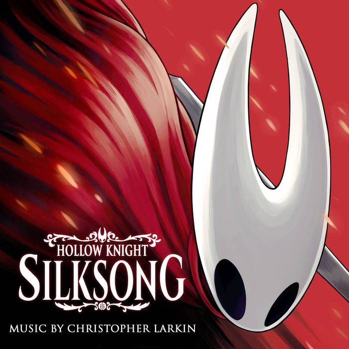 ReelMusicBlog's tweet image. A new film and TV music blog post - Weekly Recommendations – w/e 5th September 2025: Rapaces, &amp;amp; Hollow Knight: Silksong
#WeeklyRecommendations
reelmusic.wordpress.com/2025/11/16/wee…