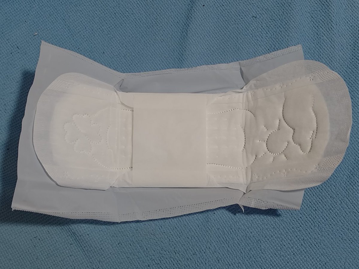 Pad Lover tweet media